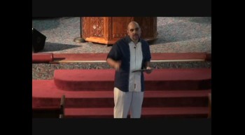 Trinity Church Sermon 4-29-12 Part-6 