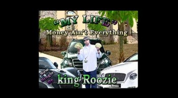 My Life by king Roozie 