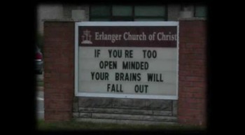 The Funniest Church Signs!!!! 