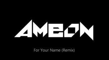 For Your Name (remix)