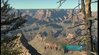 Grand Canyon Intro 