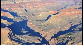 Grand Canyon - Millions or Thousands? 