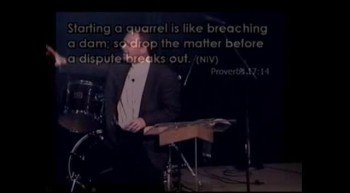 5-13-2012<br /><br />Christ Church Lutheran<br />Pastor Jeff Schrank<br />
