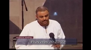 Bishop Dag Heward-Mills - Choices 7 types of women you should not marry Part 4 