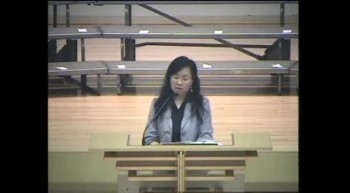 Kei To Mongkok Church Sunday Service 2012.05.13 Part 2/4 