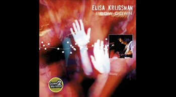 Elisa Krijgsman - Armen van liefde. 