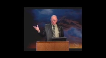 3 Minute Bible Study with Chuck Missler