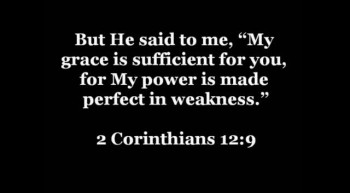 Spoken at Maplewood Church, Sedalia, MO