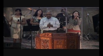 Trinity Church Worship 5-6-12  Part-2