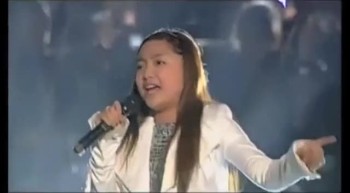 "Note to God" - by Charice