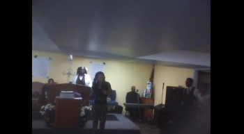 women of god rapping for god