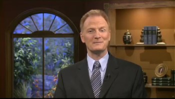 In Short: Is it possible to have hope when your world is falling apart?<br /><br />Verse: "Trouble and anguish have taken hold on me: yet thy commandments are my delights."<br />—Psalm 119:143<br /><br />For more daily devotionals, visit www.itiswritten.com/everyword<br /><br />05/22/12