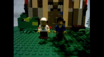 LEGO Bob and Phil Seson 3 coming soon 
