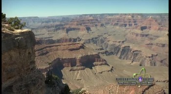 Grand Canyon's Proper Interpretation 