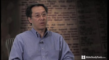 BibleStudyTools.com: Does God condone genocide in the Book of Joshua?-Leonard Liu 