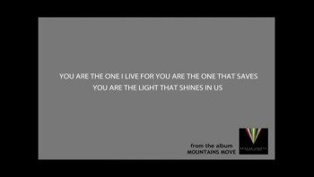 Kristian Stanfill - Lord Almighty (Official Lyric Video) 