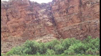 Grand Canyon Crossbeds 