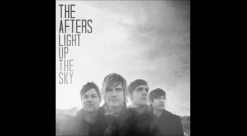 Lift Me Up - the Afters