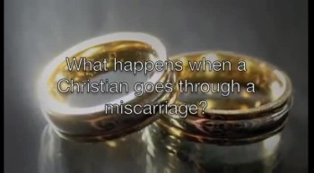 Marriage & Miscarriages:One Woman's Personal Experiece 