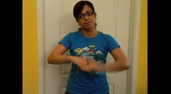 palm-vista, children's ministry, memory verse