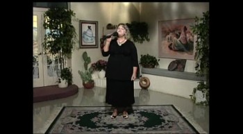 Carma Grimes - "A Little Girl In My Mind" - TBN Video 