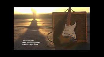 Paul Montgomery This Time I will  [Official Music Video - HD] 