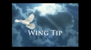 Wing Tip Book Trailer 