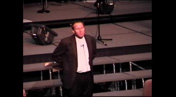 Challenges To Faith 5-27-2012 