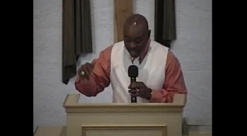 Pastor Scott 
