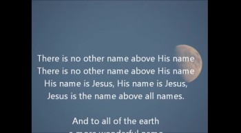 No Other Name 