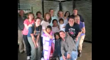 Robert Wesleyan College joins Bethel Ministries in Guatemala