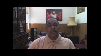 Sunday School Lesson - John 14:1-14<br />May 27,2012