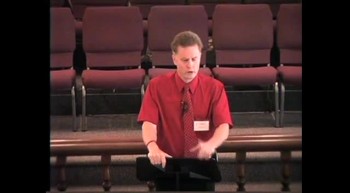 St. Matts Sermon of 5-27-2012 