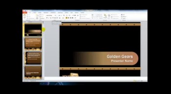 Video Review of Free PowerPoint Templates and Resources  