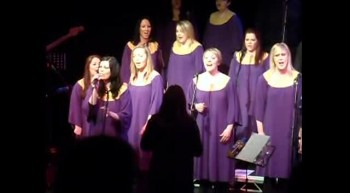 Dublin Gospel Choir Swing Low