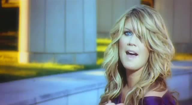 Natalie Grant - In Better Hands (Official Music Video)