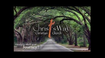Mike Terry's sermon on May 27th 2012.