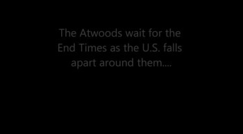 Times of Trouble: an End Times novel Book Trailer 