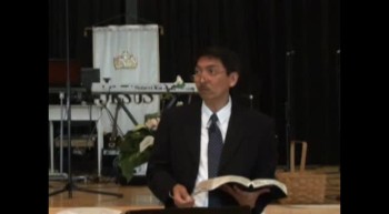 Sunday Worship Service of the Friends of Jesus Christ, Canada