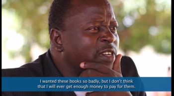 African Pastors' Book Set Project 