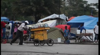 Haiti in the Aftermath 
