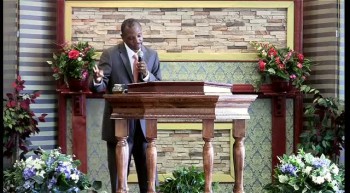 when scripture is in triplicate a significance is established
