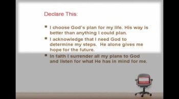 You can stop focusing on "What's in it for me?" because the 2 Corinthians 9:8 compensation package comes with a Kingdom employment offer. Find out all about it on Employed for Life Day Four--Choose Your Benefits. www.employed4life.com
