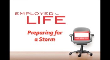 You know God is your Provider but will He really take care of your bills and natural needs? See what He promises in His Word and what He means by "abundant life" in Employed for Life Day Seven--Choose Your Pay. www.employed4life.com