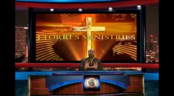 Join Evangelist Joel Torres as he continues the Series entitled "Unleashing The Word of Power, Through The Likeness of Christ"