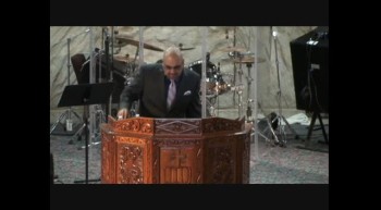Trinity Church Sermon 6-3-12 Part-2