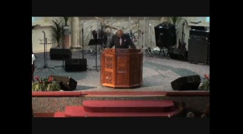 Trinity Church Sermon 6-3-12 Part-4 