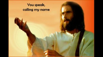 Jaci Velasquez - The Sound Of Your Voice