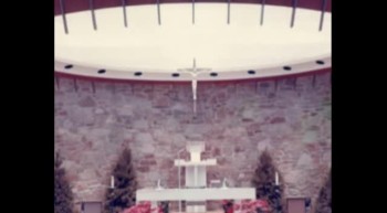 Five people give their memories and stories from the history of St. John parish.