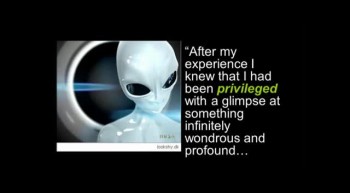 Evidence For a Spiritual Interpretation of Alien Contact (Part 8) 